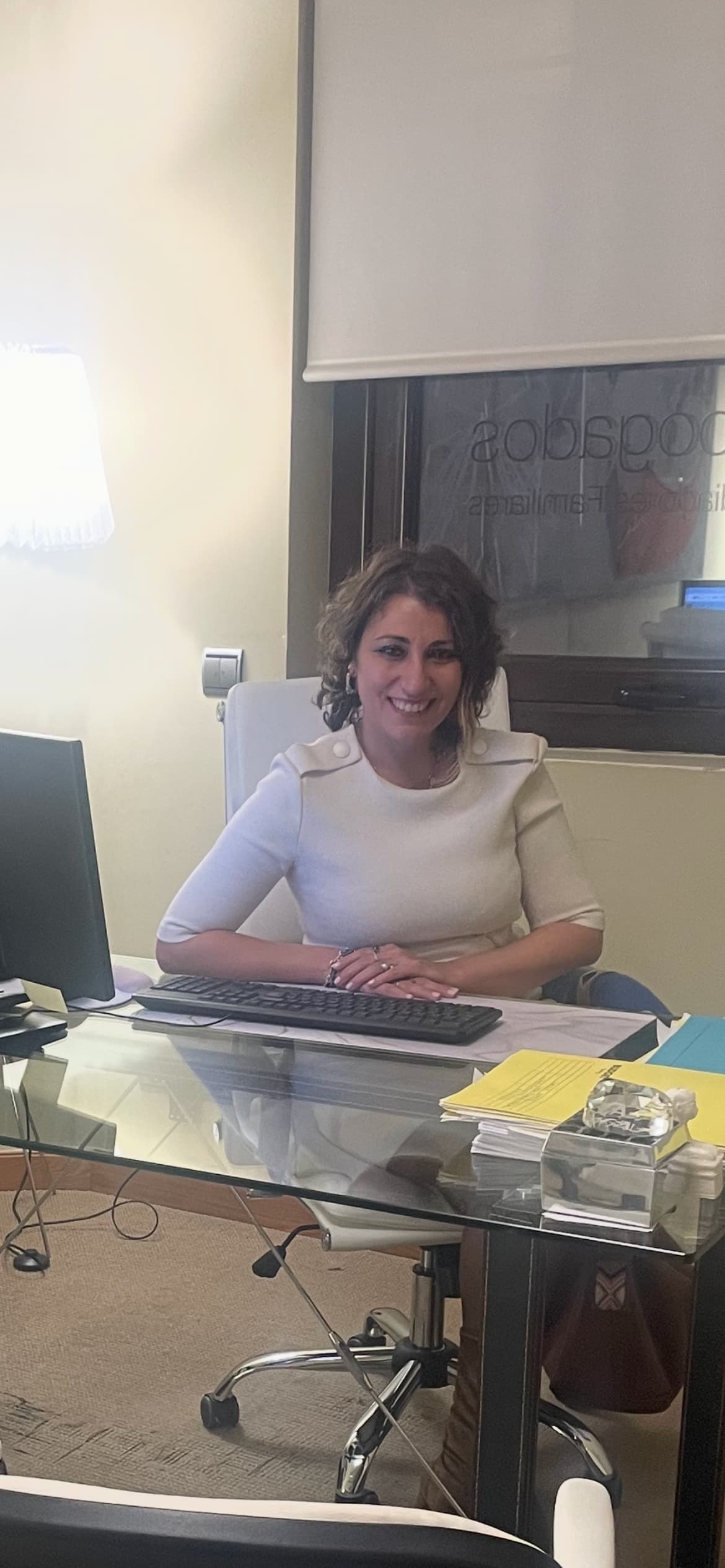 Virgina Sanchez